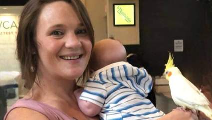 Mujer de Nueva Jersey fue asesinada frente a sus hijos