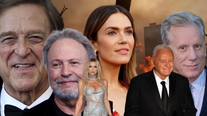 Incendios California: Lista de celebridades que perdieron sus casas