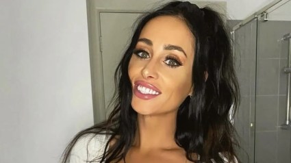 Muere trágicamente la modelo Courtney Mills ¿Qué le pasó?