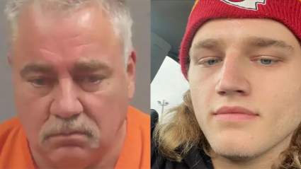 Hombre asesinó su hijo por ocultar infidelidad de su esposa