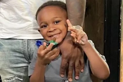 Niño murió en nochebuena luego de que padre le disparara