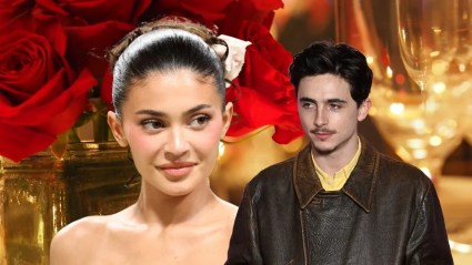 ¿Kylie Jenner está embarazada?