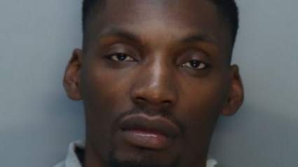 Brutal arresto del medallista olímpico Fred Kerley en Miami – VIDEO