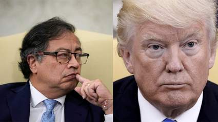 ¿Por qué Colombia se negó a recibir deportados de Estados Unidos?