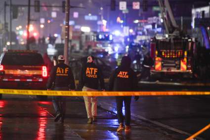 Avioneta que se estrelló en Filadelfia transportaba una niña mexicana de Tijuana: ¿Qué pasó?