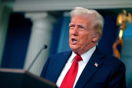 Trump negará visas a atletas trans para Juegos Olímpicos 2028