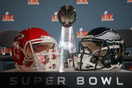 Super Bowl 2025: ¿Qué equipos jugarán la edición LIX?