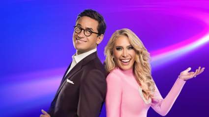 ¿Por qué Nacho Lozano se fue de La Casa de los Famosos?